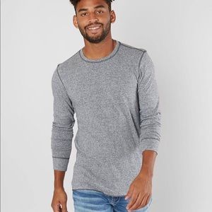 SALE $$ Buckle RECLAIM long sleeve men’s top XXL